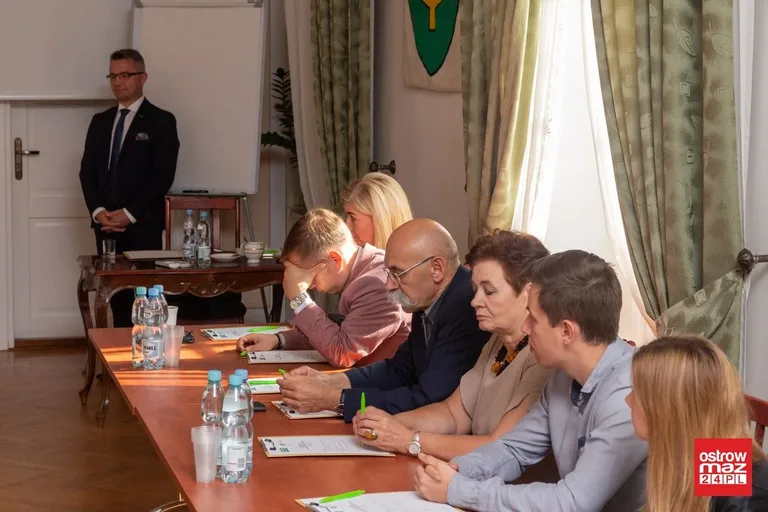 "Sekrety networkingu". Szkolenie dla firm (zdjęcia, wideo)