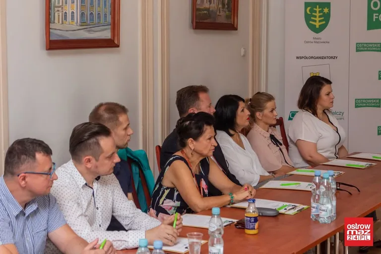 "Sekrety networkingu". Szkolenie dla firm (zdjęcia, wideo)