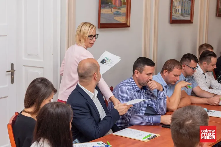 "Sekrety networkingu". Szkolenie dla firm (zdjęcia, wideo)