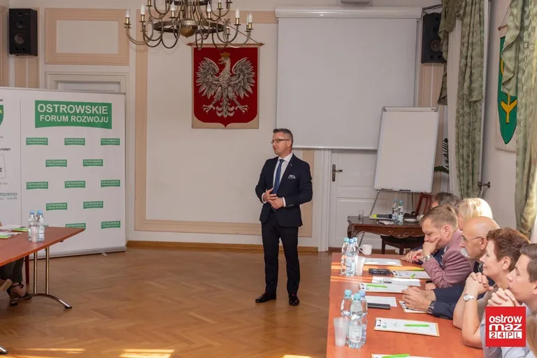 "Sekrety networkingu". Szkolenie dla firm (zdjęcia, wideo)