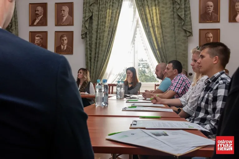 "Sekrety networkingu". Szkolenie dla firm (zdjęcia, wideo)