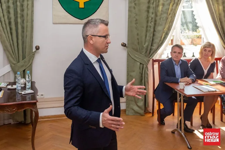 "Sekrety networkingu". Szkolenie dla firm (zdjęcia, wideo)
