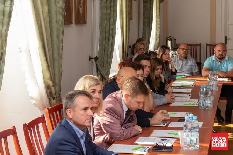"Sekrety networkingu". Szkolenie dla firm (zdjęcia, wideo)