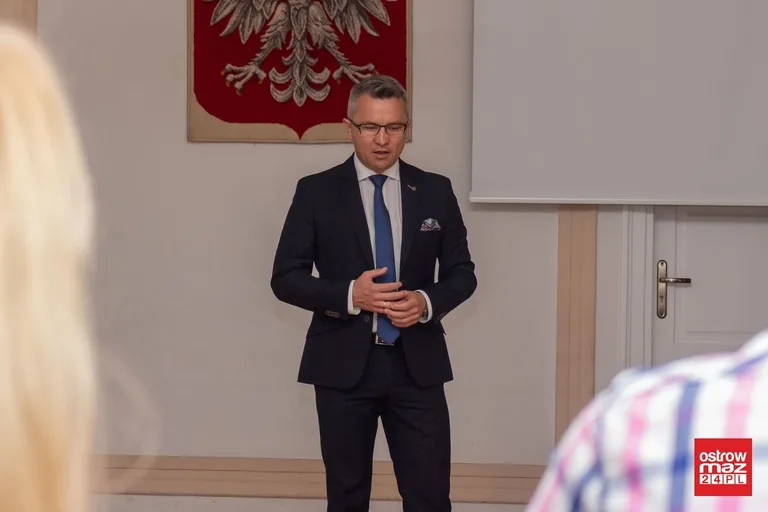 "Sekrety networkingu". Szkolenie dla firm (zdjęcia, wideo)