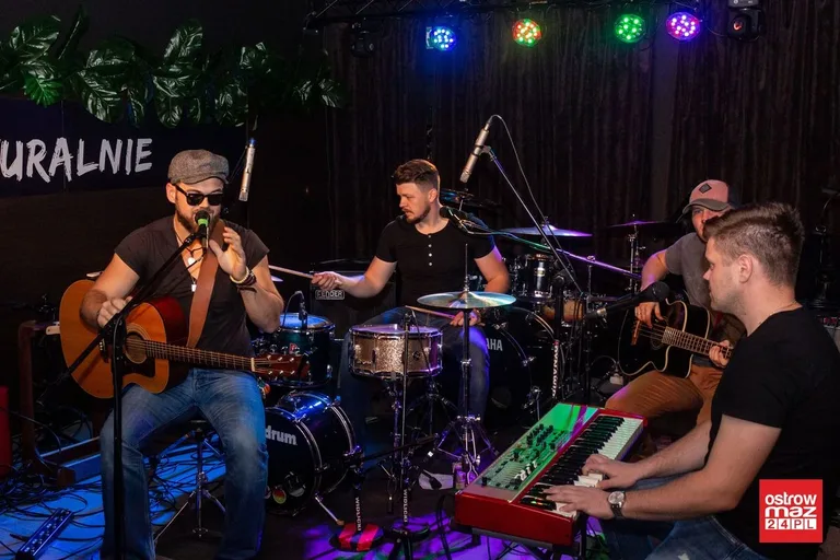 Dużo dobrej muzyki w MDKulturalnie (zdjęcia, wideo)