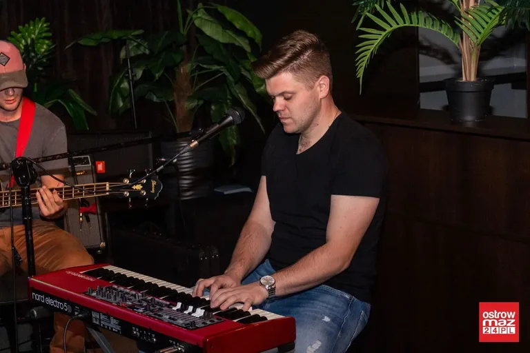 Dużo dobrej muzyki w MDKulturalnie (zdjęcia, wideo)