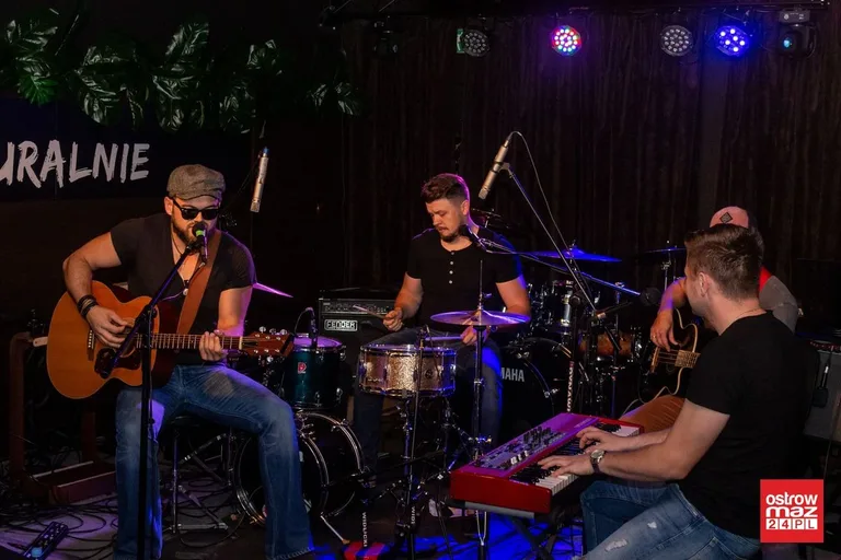 Dużo dobrej muzyki w MDKulturalnie (zdjęcia, wideo)