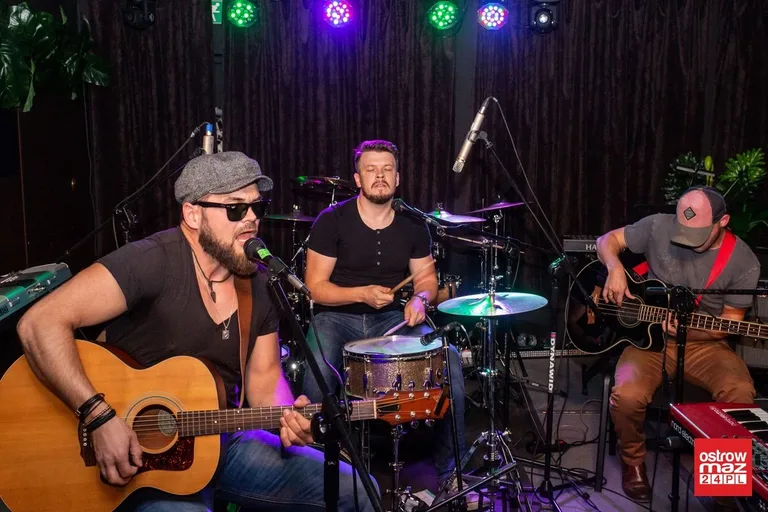 Dużo dobrej muzyki w MDKulturalnie (zdjęcia, wideo)