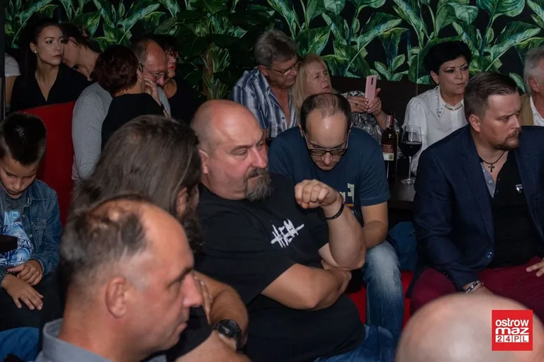 Dużo dobrej muzyki w MDKulturalnie (zdjęcia, wideo)