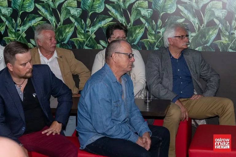 Dużo dobrej muzyki w MDKulturalnie (zdjęcia, wideo)