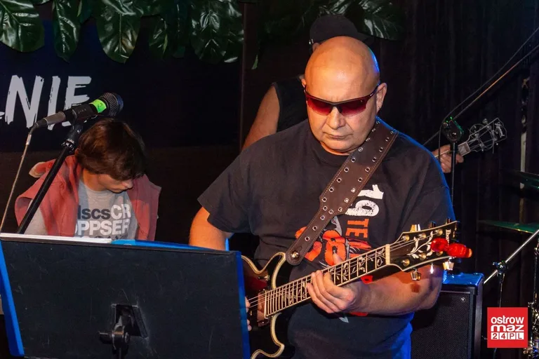 Dużo dobrej muzyki w MDKulturalnie (zdjęcia, wideo)