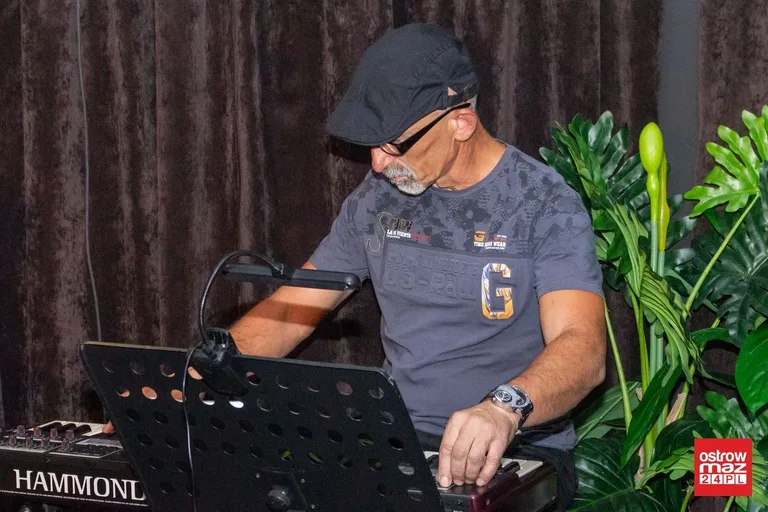 Dużo dobrej muzyki w MDKulturalnie (zdjęcia, wideo)