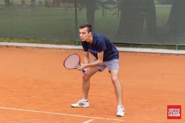Finałowy Masters dla Puchalskiego (zdjęcia, wideo)