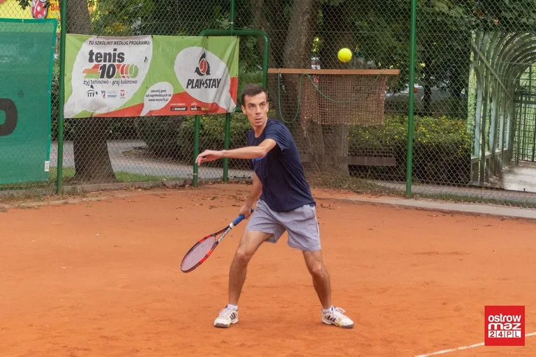 Finałowy Masters dla Puchalskiego (zdjęcia, wideo)