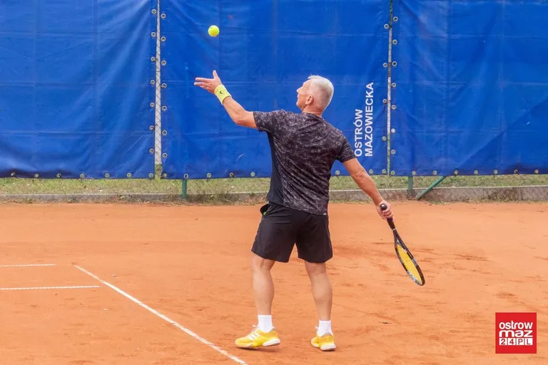 Finałowy Masters dla Puchalskiego (zdjęcia, wideo)