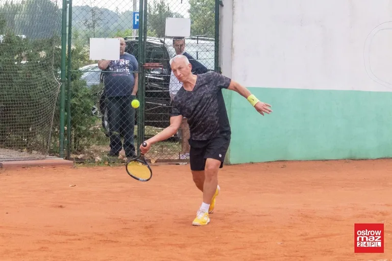 Finałowy Masters dla Puchalskiego (zdjęcia, wideo)