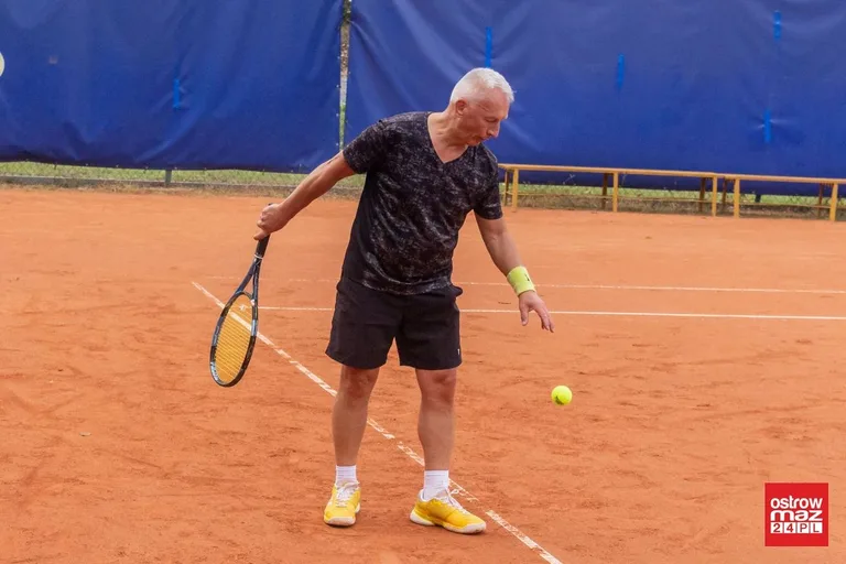 Finałowy Masters dla Puchalskiego (zdjęcia, wideo)