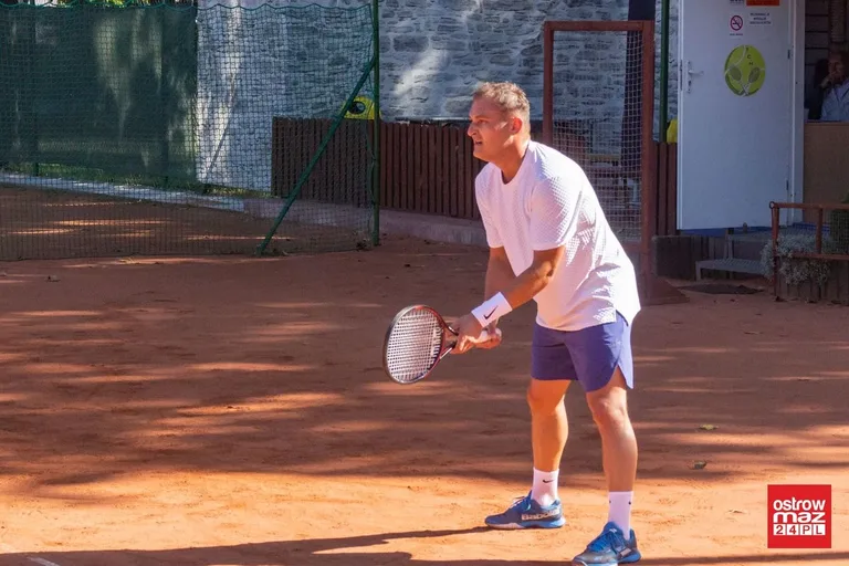 Finałowy Masters dla Puchalskiego (zdjęcia, wideo)