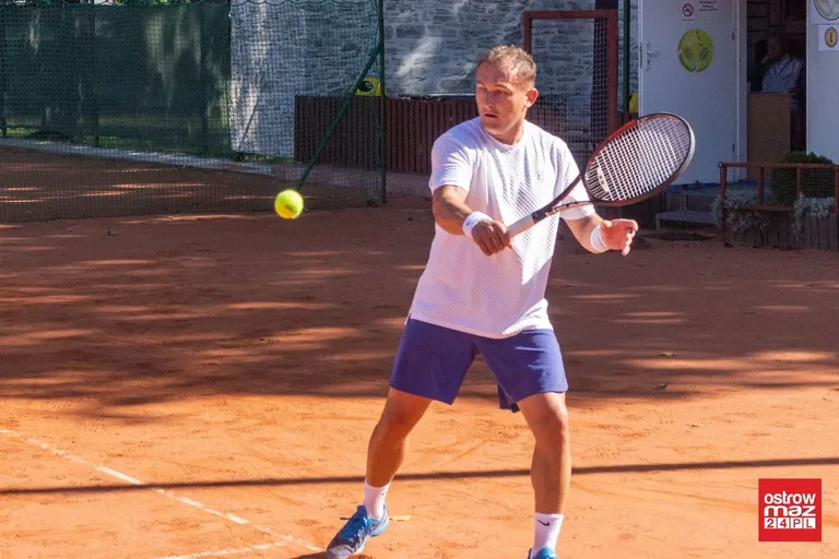 Finałowy Masters dla Puchalskiego (zdjęcia, wideo)