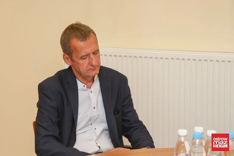 Środki unijne na dofinansowanie oświaty w Komorowie (zdjęcia)