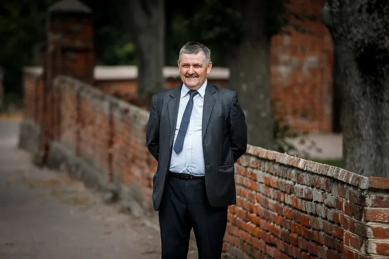 Rajd rowerowy w Andrzejewie. Upamiętnili poległych