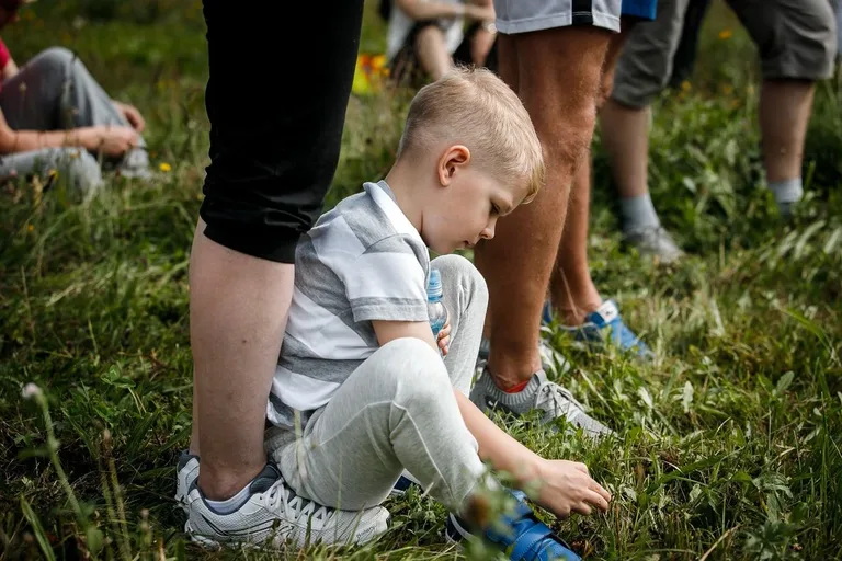 Rajd rowerowy w Andrzejewie. Upamiętnili poległych