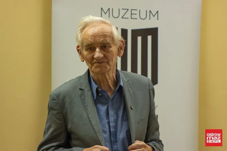 Spotkanie pokoleń w Ostrowi Mazowieckiej (zdjęcia)
