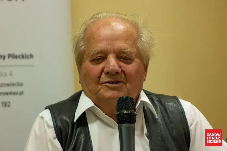 Spotkanie pokoleń w Ostrowi Mazowieckiej (zdjęcia)