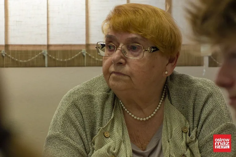 Spotkanie pokoleń w Ostrowi Mazowieckiej (zdjęcia)