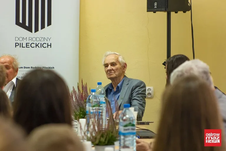 Spotkanie pokoleń w Ostrowi Mazowieckiej (zdjęcia)