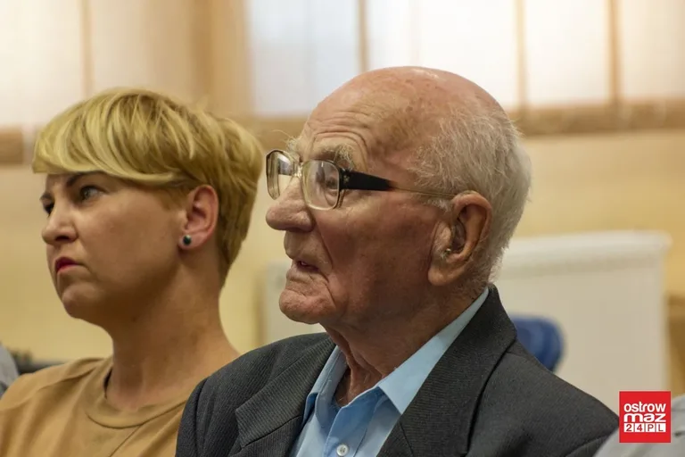 Spotkanie pokoleń w Ostrowi Mazowieckiej (zdjęcia)