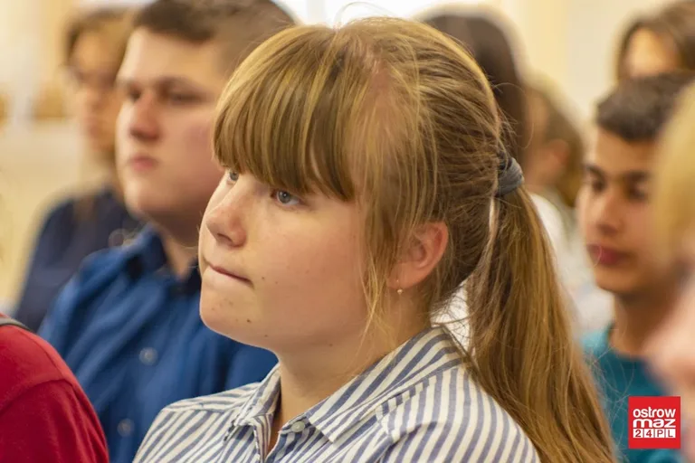 Spotkanie pokoleń w Ostrowi Mazowieckiej (zdjęcia)