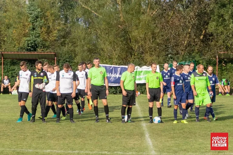 Festiwal strzelecki w Zarębach Kościelnych (zdjęcia, wideo)