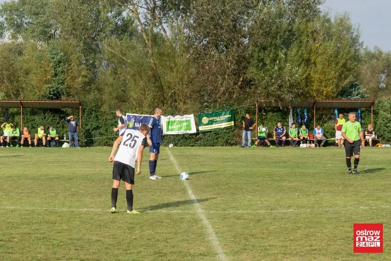 Festiwal strzelecki w Zarębach Kościelnych (zdjęcia, wideo)