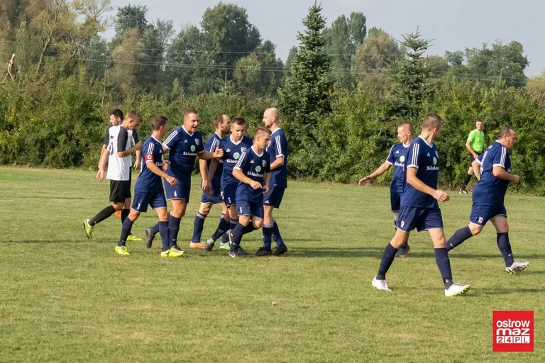 Festiwal strzelecki w Zarębach Kościelnych (zdjęcia, wideo)