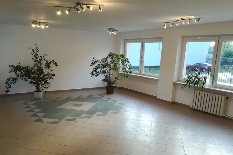 Galeria sztuki współczesnej niebawem w Ostrowi Mazowieckiej