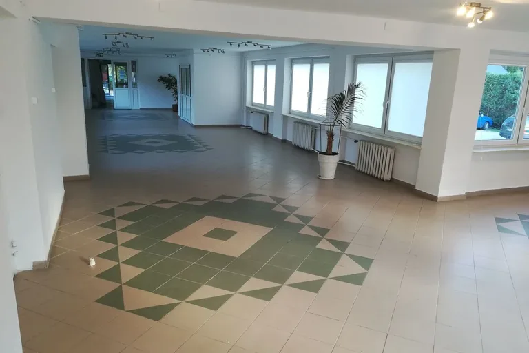 Galeria sztuki współczesnej niebawem w Ostrowi Mazowieckiej