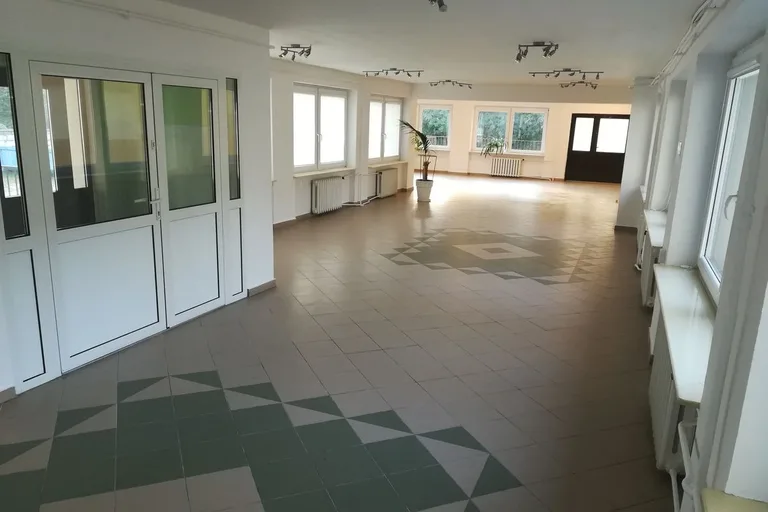 Galeria sztuki współczesnej niebawem w Ostrowi Mazowieckiej