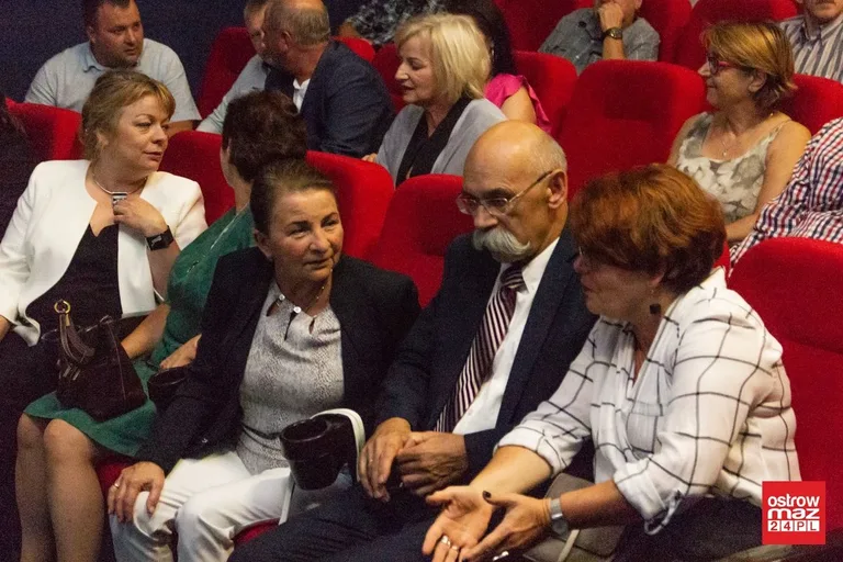 Włodarz miasta podsumował kadencję (zdjęcia, wideo)