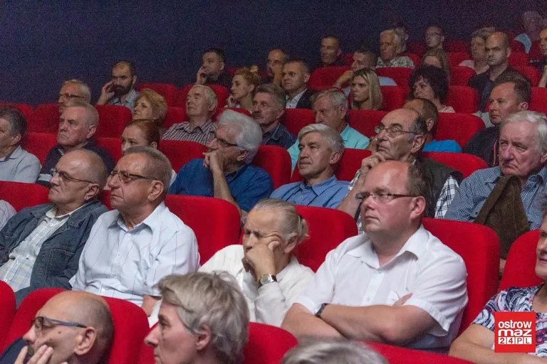 Włodarz miasta podsumował kadencję (zdjęcia, wideo)