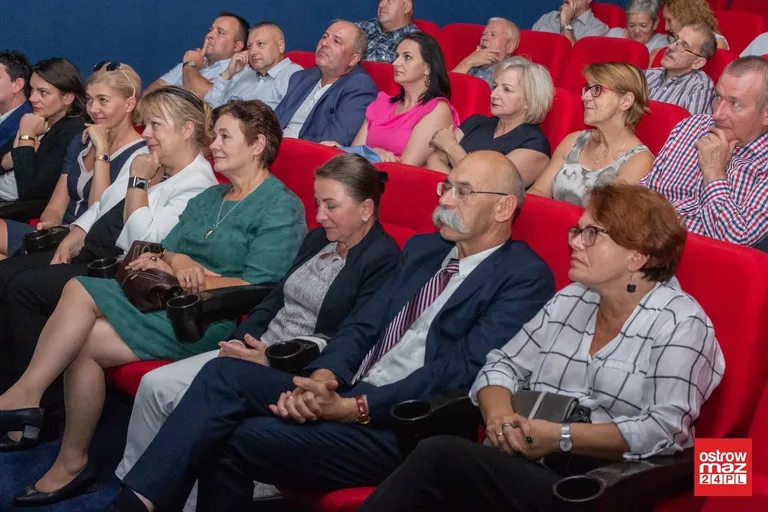Włodarz miasta podsumował kadencję (zdjęcia, wideo)