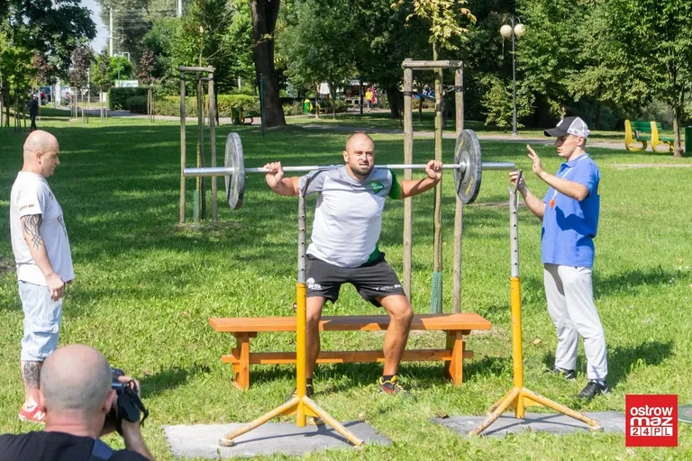 Pokazali moc! Znamy mistrzów Power Challenge 2018 (zdjęcia)