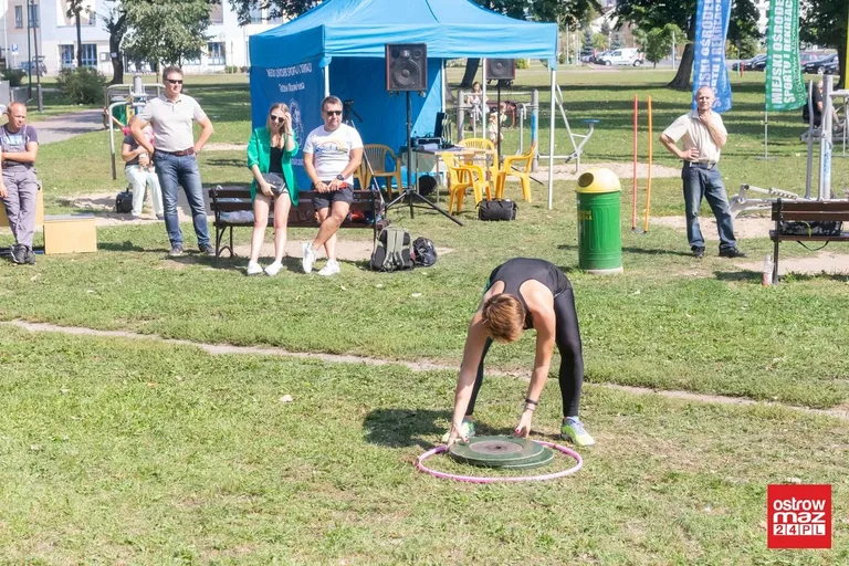 Pokazali moc! Znamy mistrzów Power Challenge 2018 (zdjęcia)