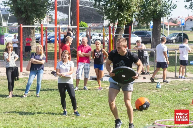 Pokazali moc! Znamy mistrzów Power Challenge 2018 (zdjęcia)