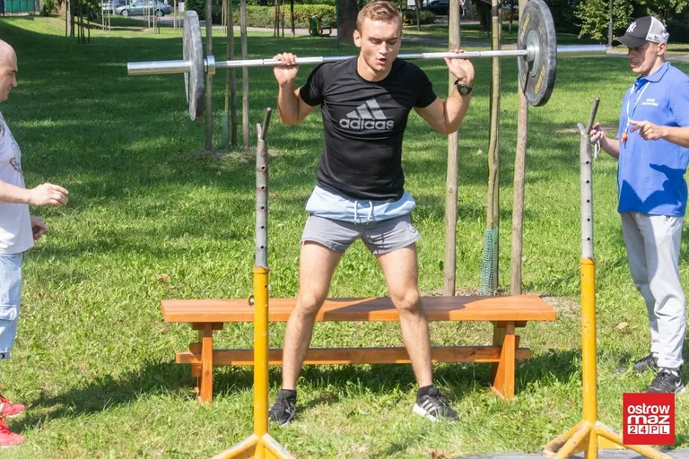 Pokazali moc! Znamy mistrzów Power Challenge 2018 (zdjęcia)