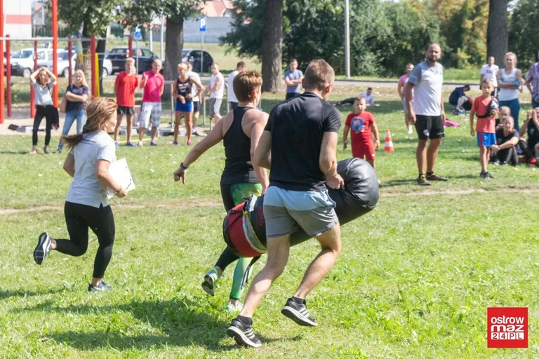 Pokazali moc! Znamy mistrzów Power Challenge 2018 (zdjęcia)