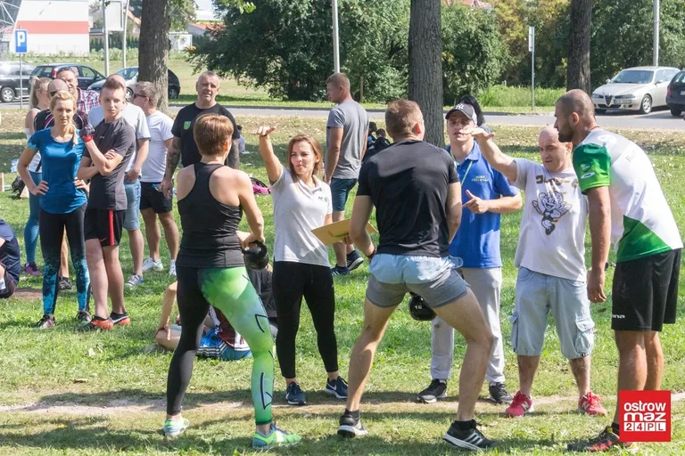 Pokazali moc! Znamy mistrzów Power Challenge 2018 (zdjęcia)