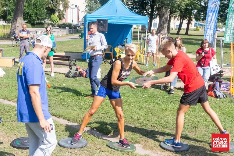 Pokazali moc! Znamy mistrzów Power Challenge 2018 (zdjęcia)