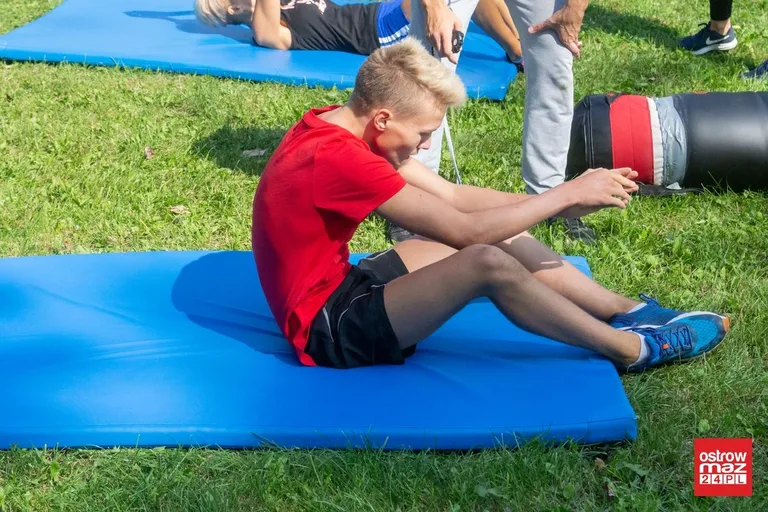 Pokazali moc! Znamy mistrzów Power Challenge 2018 (zdjęcia)