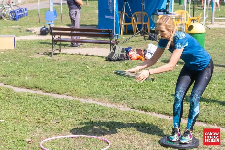 Pokazali moc! Znamy mistrzów Power Challenge 2018 (zdjęcia)